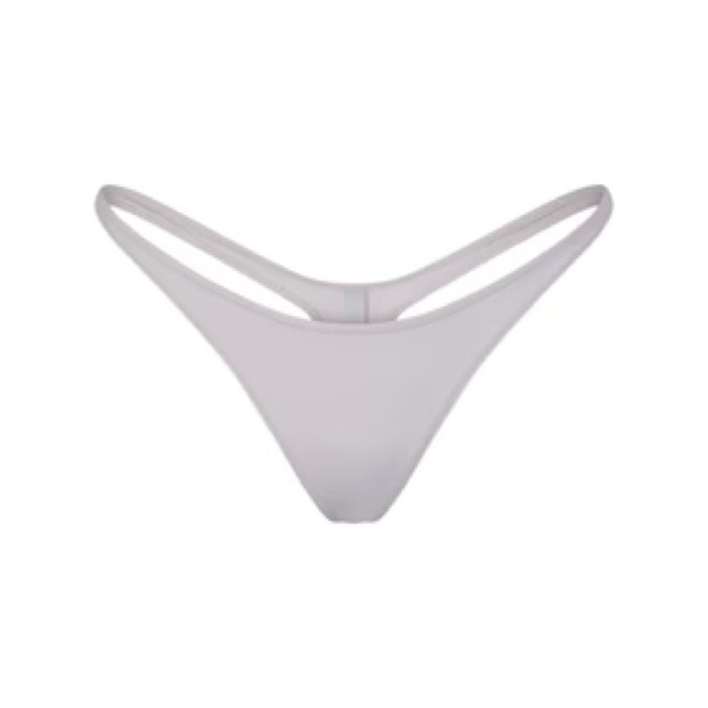 SKIMS Recycled Swim Thong | NWT